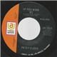 Patsy Sledd - If You Were Me / Ring Around Tears