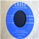 Tommy Dee With Carol Kay And The Teen-Aires - The Chair / Hello, Lonesome